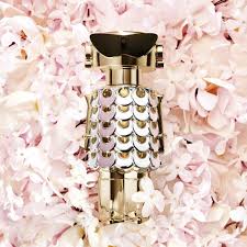 Paco Rabanne Fame Blooming Pink EDP