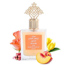 Peach Musk Ibraheem Al-Qurashi