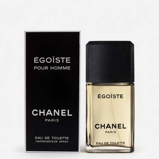 Egoiste Chanel for Men - Chanel