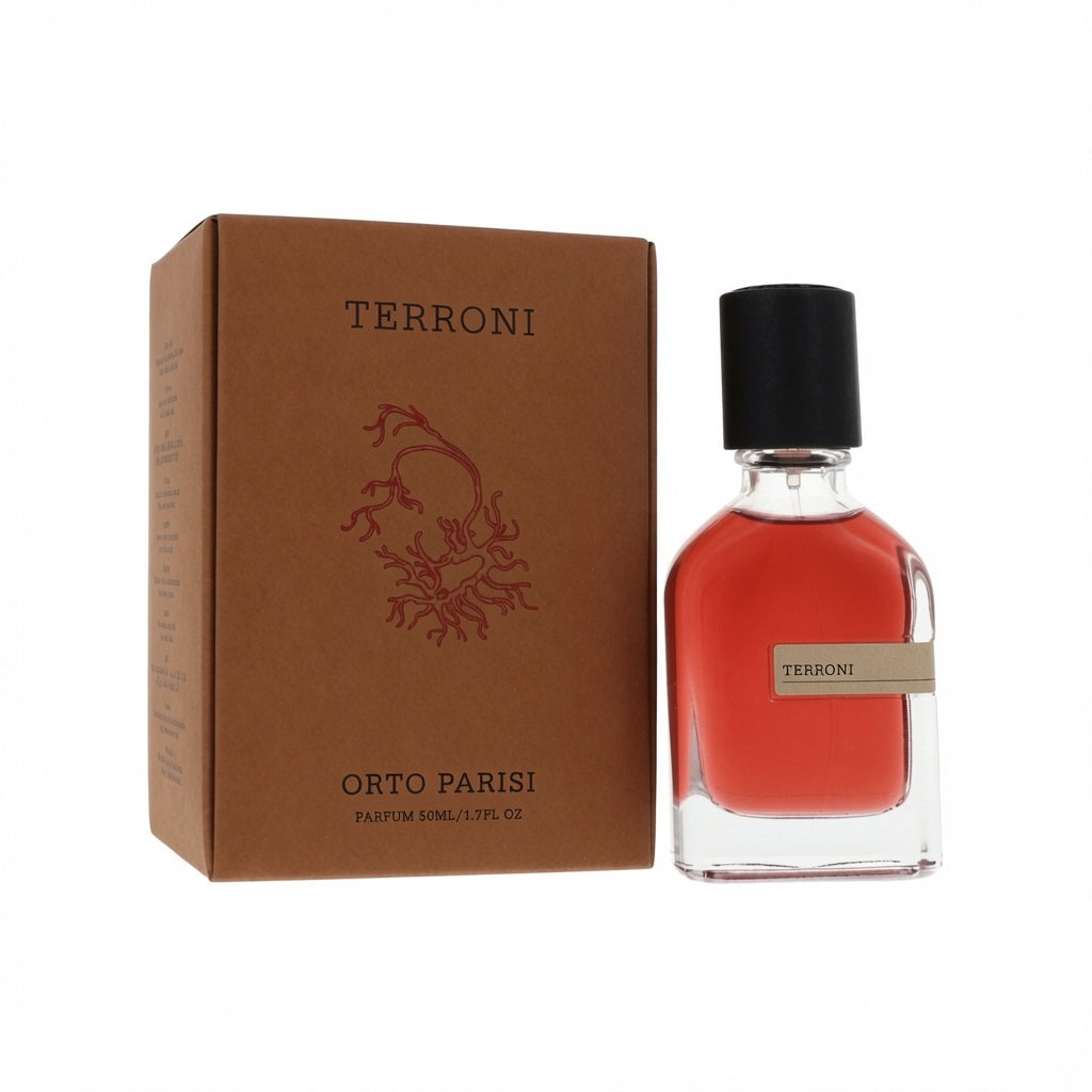 Terroni - Orto Parisi