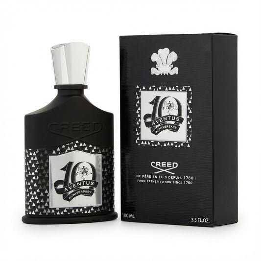Creed Aventus 10th Anniversary EDP - Creed