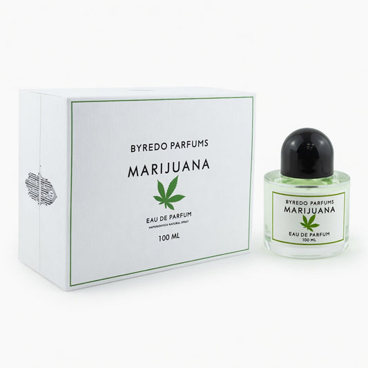 Marijunana - Byredo