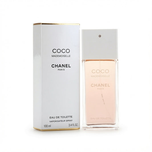 Coco Mademoiselle Eau de Toilette - Chanel