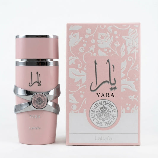 Yara EDP - Lattafa
