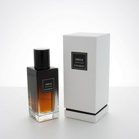 Vinyle EDP - YSL