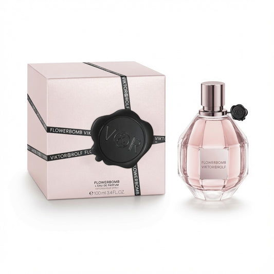 Flower Bomb EDP - Viktor&Rolf