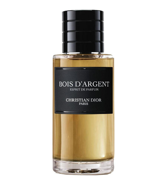 Dior Bois d'Argent