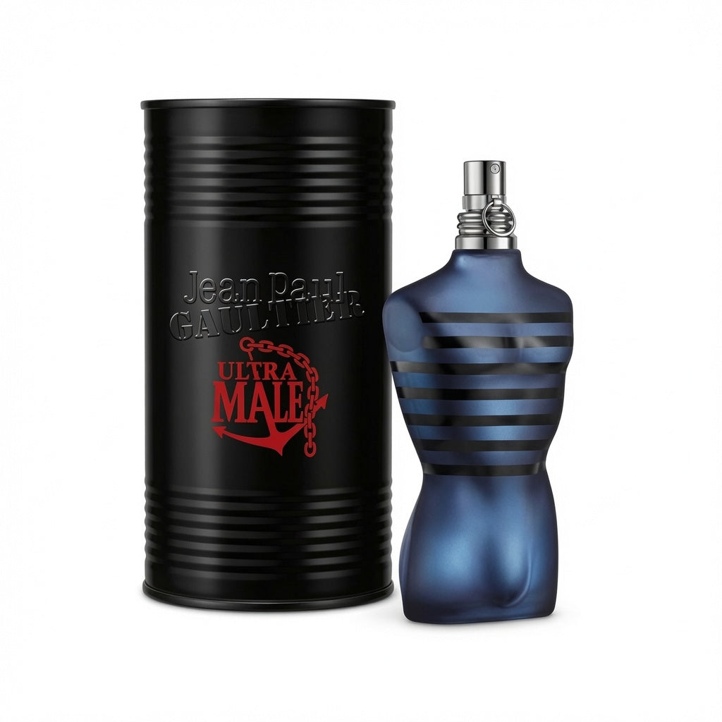 Ultra male EDP – Jean Paul Gaultier