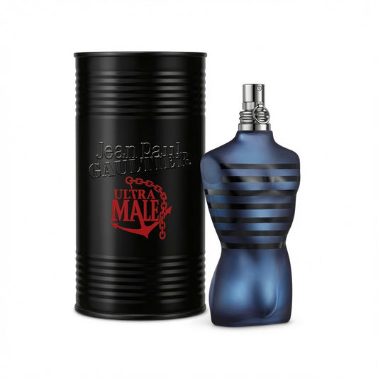 Ultra male EDP – Jean Paul Gaultier