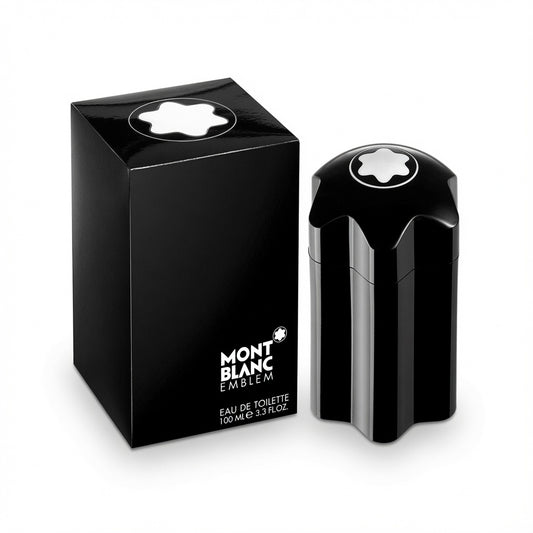 Emblem EDT - Montblanc
