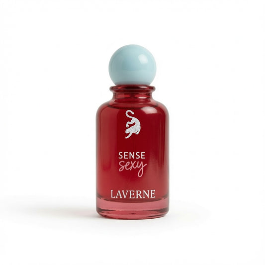 Laverne Sense Sexy EDP - Laverne