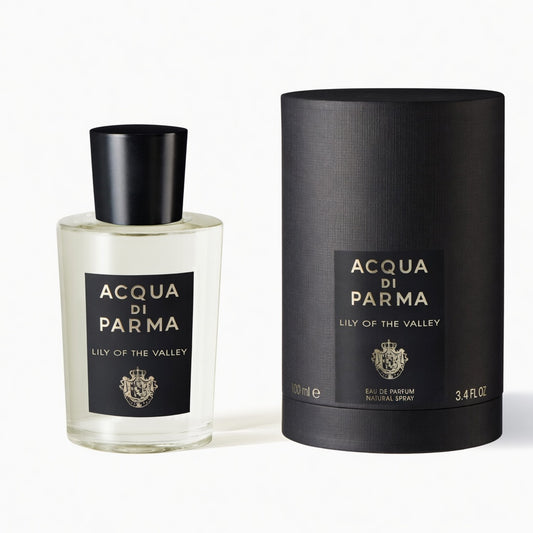 Lily of the Valley - Acqua di Parma