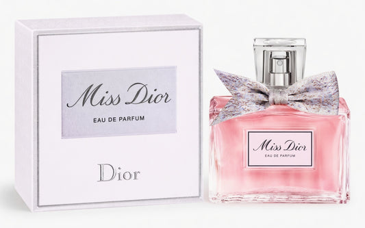 Miss Dior EDP (2021) - Dior