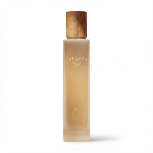 Tobacco Jam - Assaf