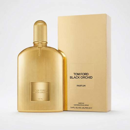 Black Orchid Parfum - Tom Ford