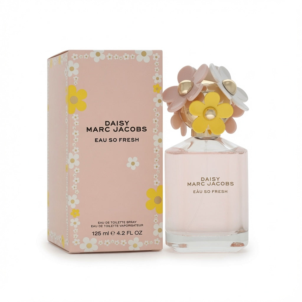 Daisy Eau So Fresh - Marc Jacobs