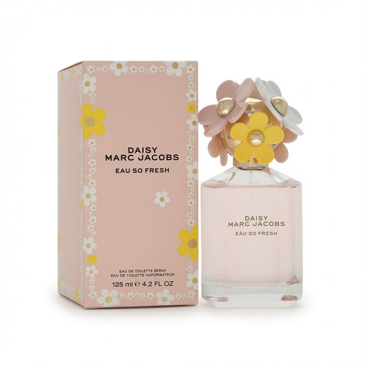 Daisy Eau So Fresh - Marc Jacobs