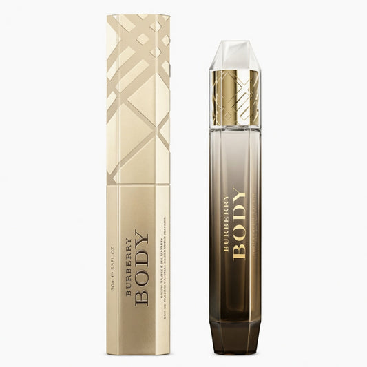 Burberry Body Gold Limited Edition - Burberry