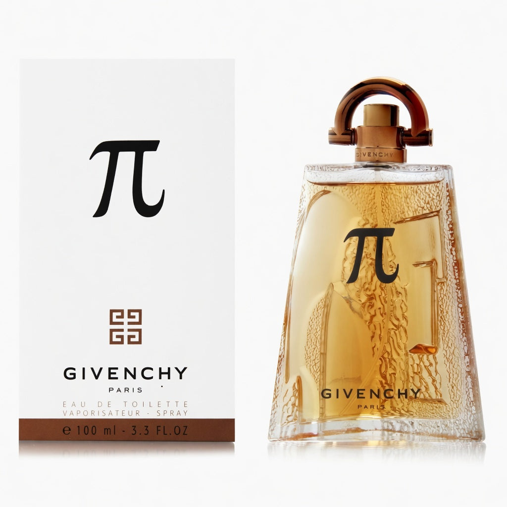 Pi Givenchy -  Givenchy