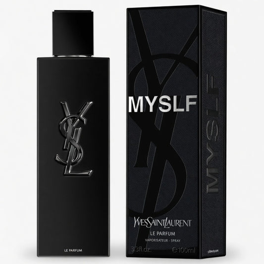 MYSLF Le Parfum - Yves Saint Laurent