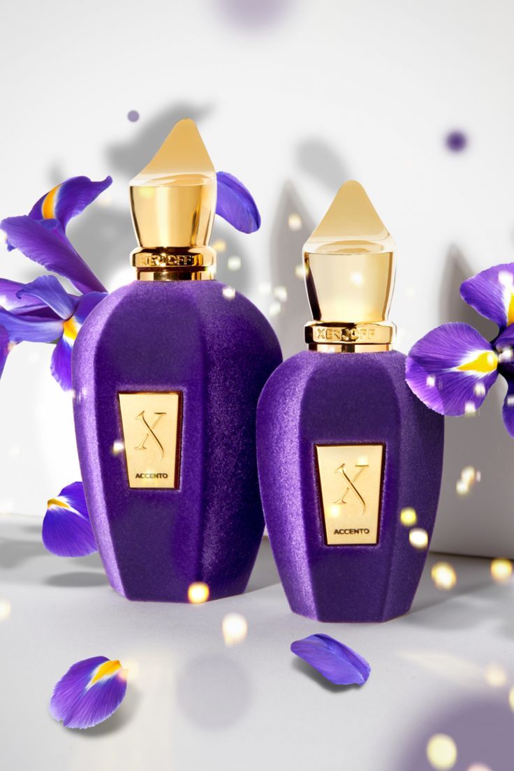 Accento EDP - Xerjoff