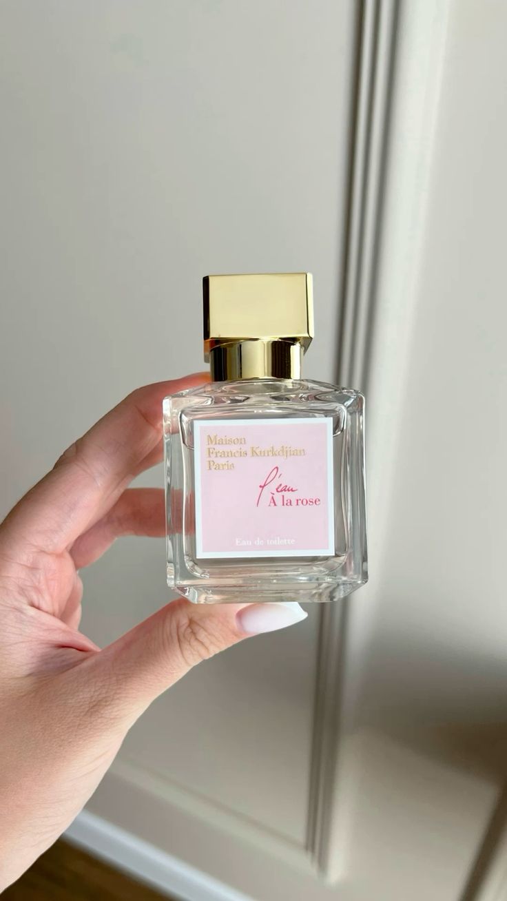 A La Rose - Maison Francis