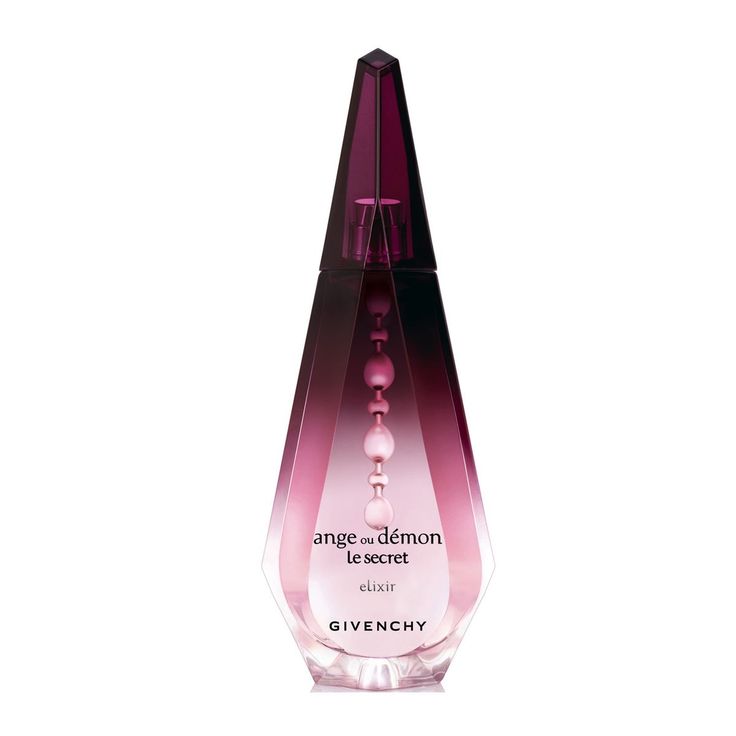 Ange ou Demon Le Secret Elixir – Givenchy