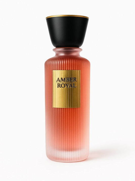 Amber Royal - Laverne