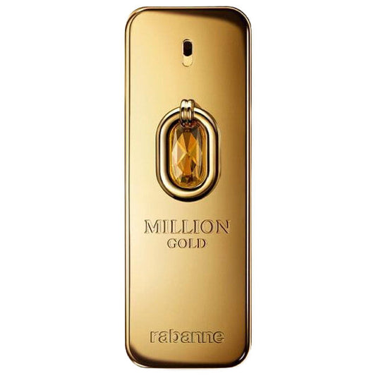One Million Gold For Men EDP Intense