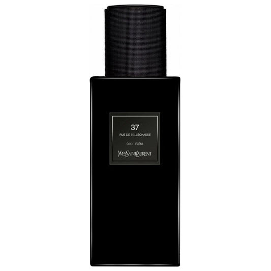 YSL 37 rue de Bellechasse EDP