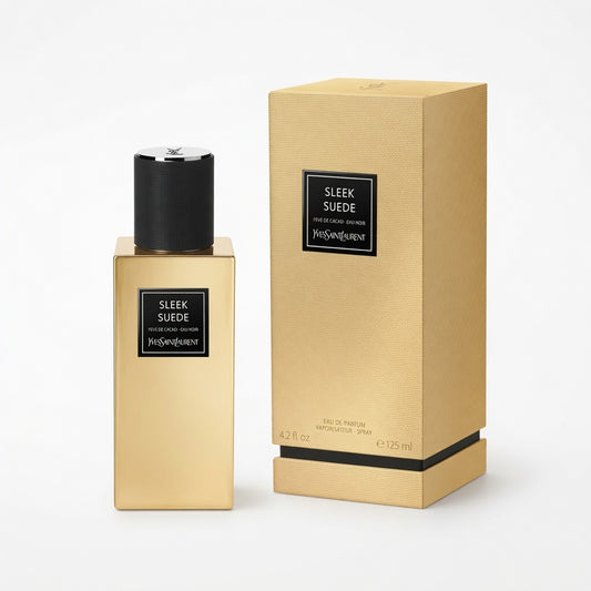 Sleek Suede EDP - YSL
