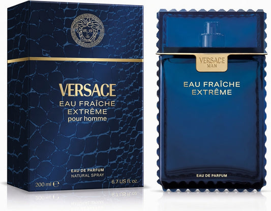 Versace Man Eau Fraiche Extreme  - Versace