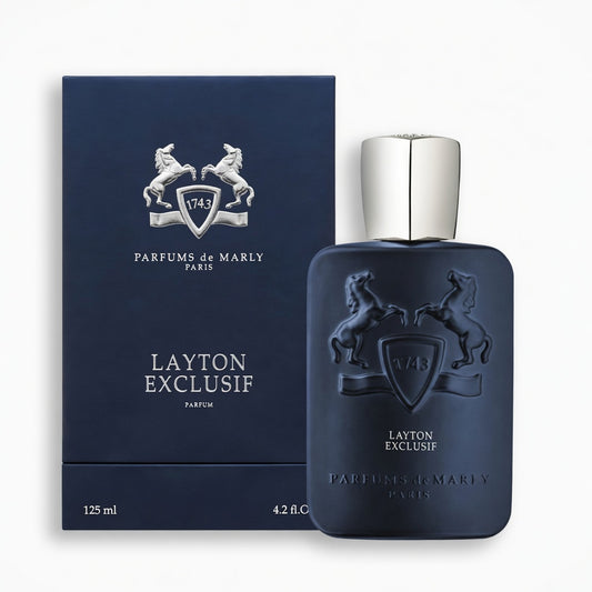 De Marly Layton Exclusif Parfum - De Marly