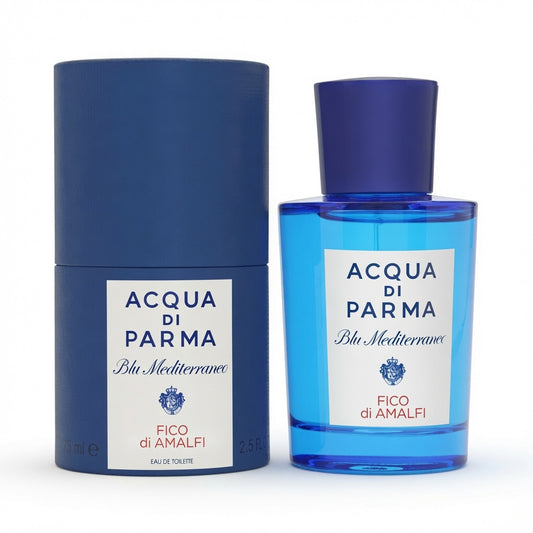 Blu Mediterraneo - Fico di Amalfi