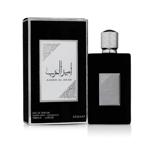Ameer Al Arab - Asdaaf