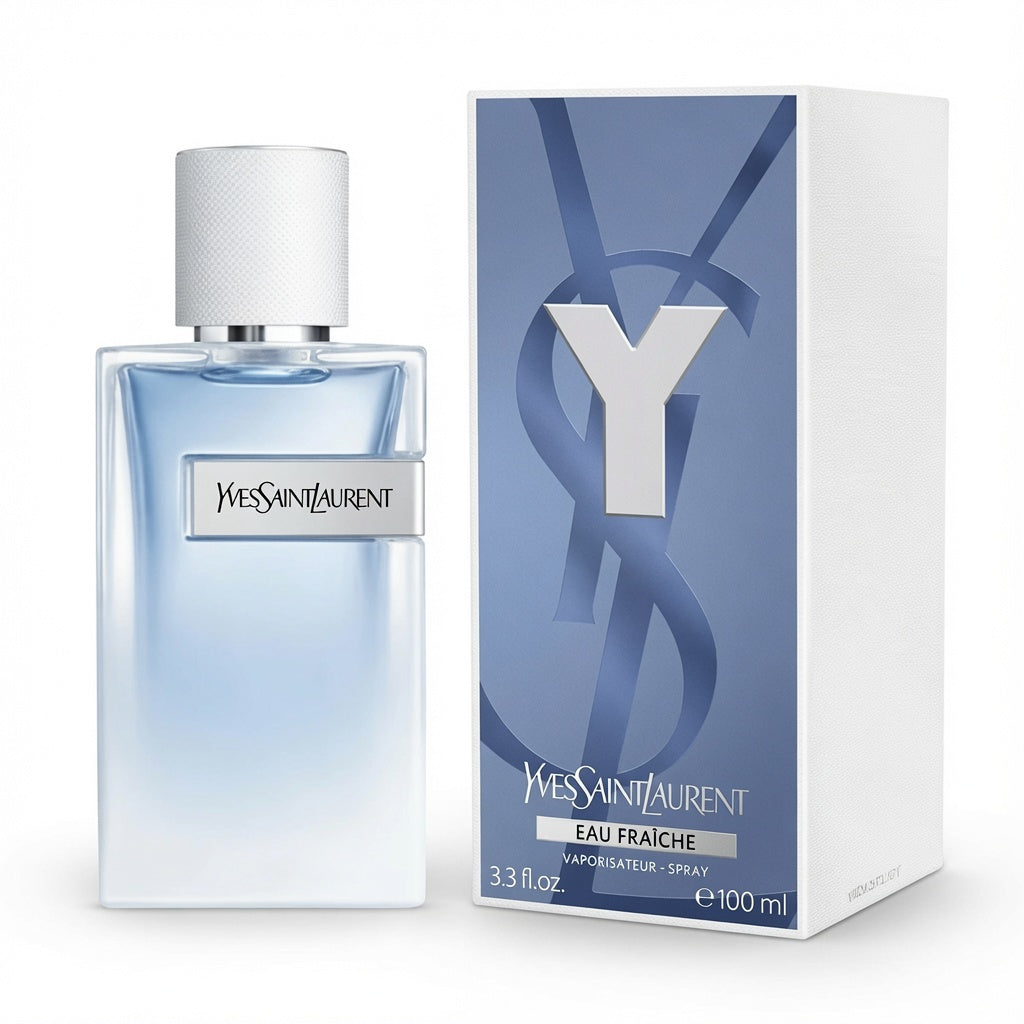 Y Eau Fraiche - YSL
