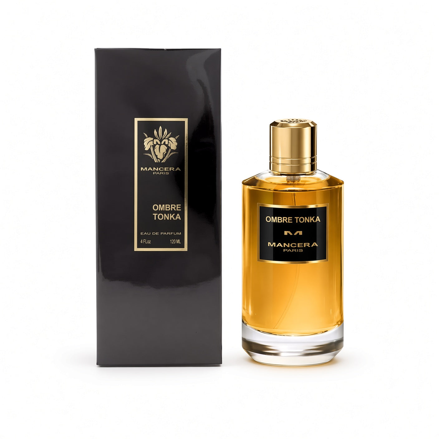 Ombre Tonka - Mancera
