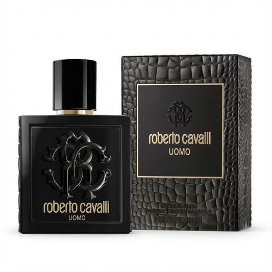 Uomo EDT - Roberto Cavalli