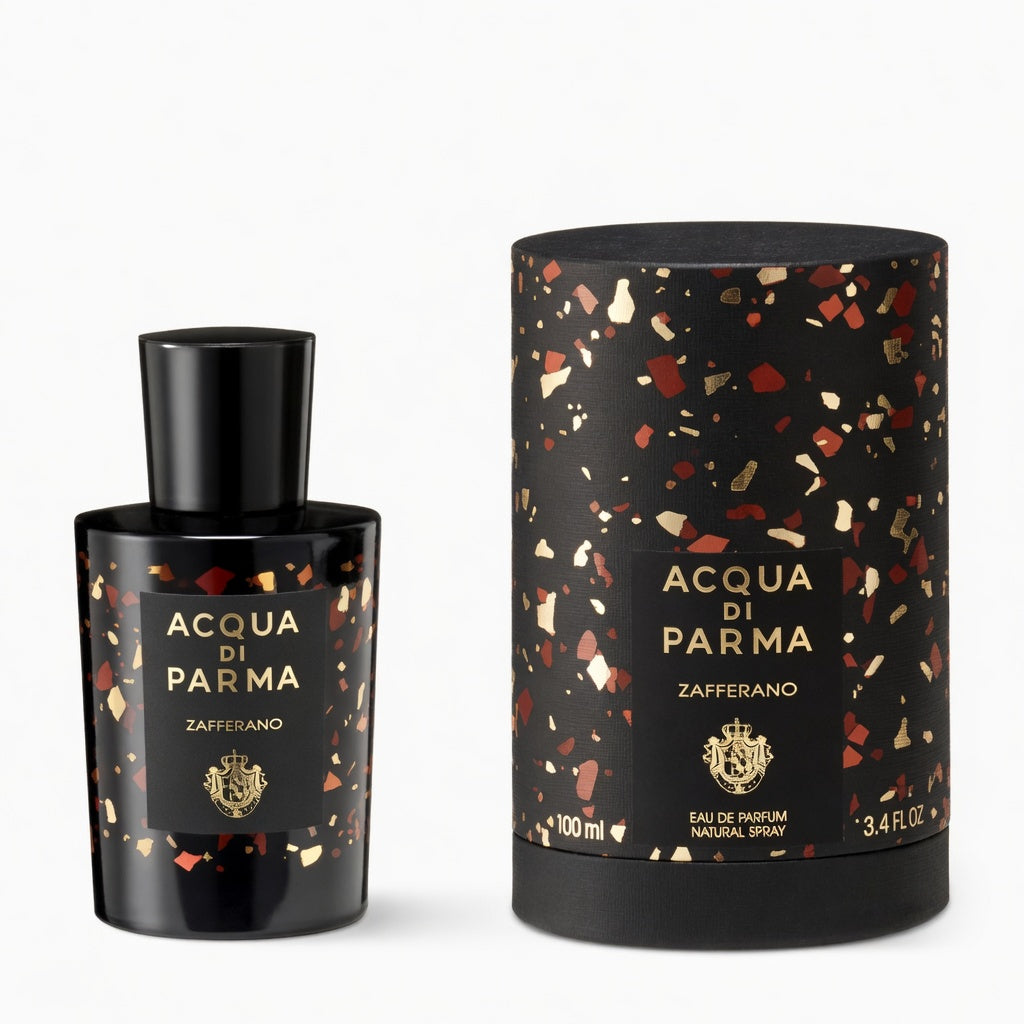 Zafferano Collector Edition - Acqua di Parma