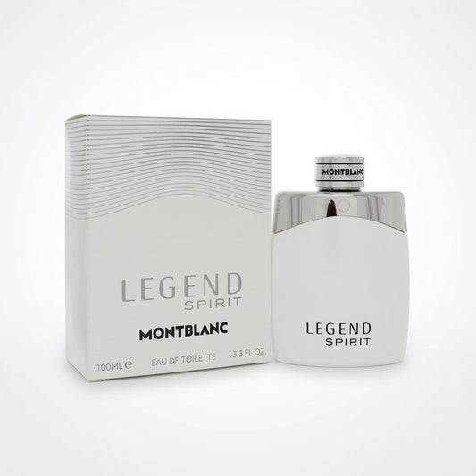 Legend Spirit EDT - Montblanc