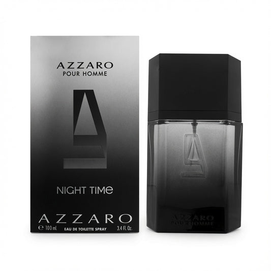 Pour Homme Night Time - Azzaro