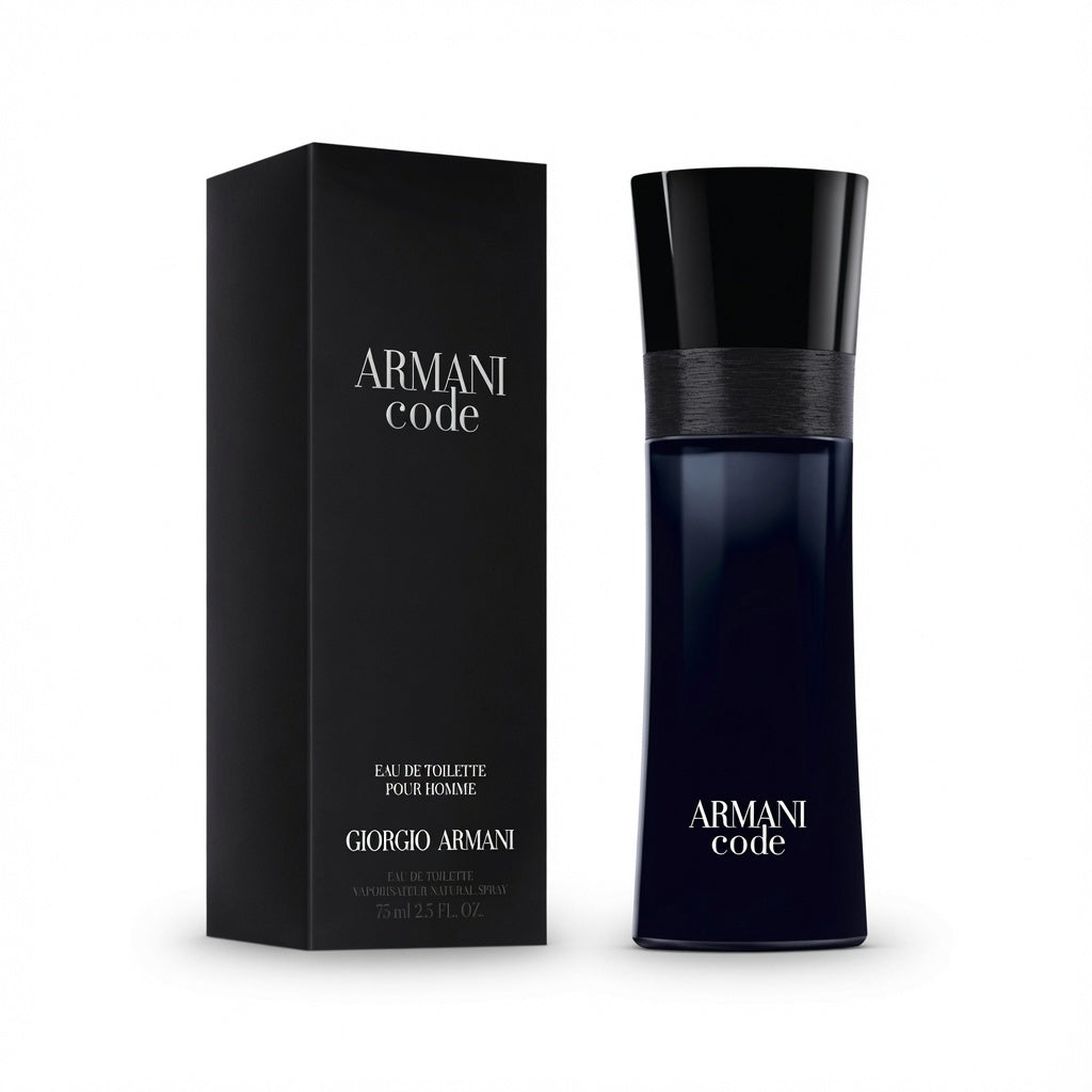 Armani code EDT - Giorgio Armani
